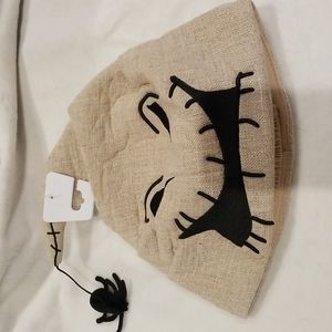 NMBC oogie boogie hat.